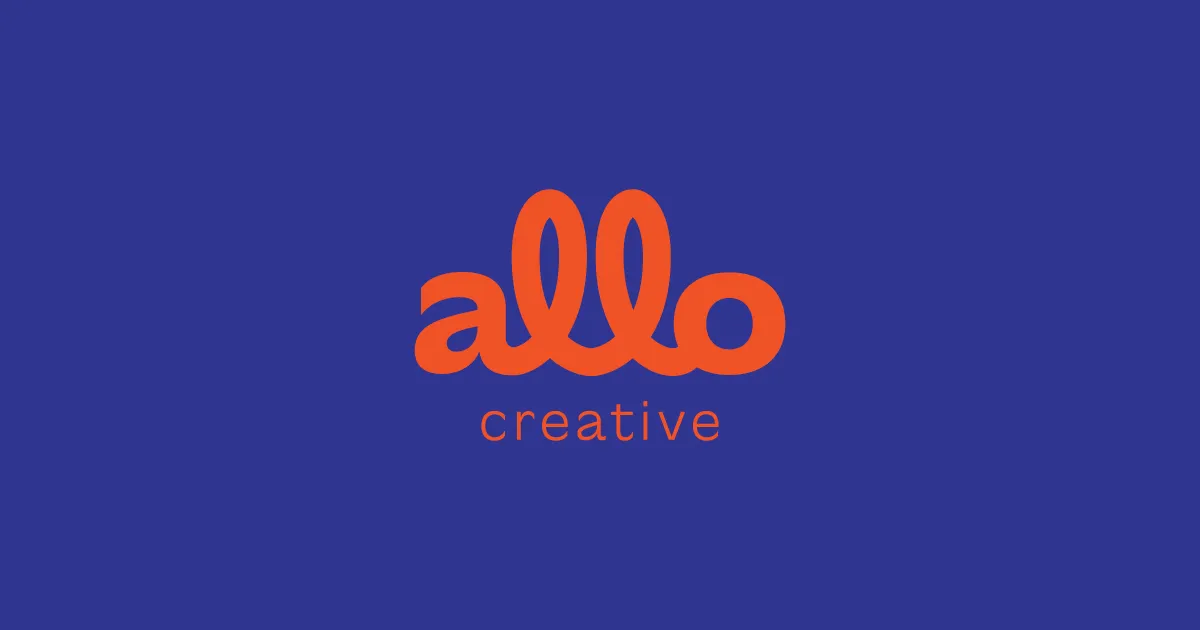 Brand Refreshes & Rebrands | Allo Creative Brisbane